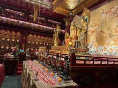 -新加坡佛牙寺龙华院
