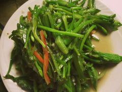 炒水性杨花-88号小吃店·经典云南菜·地道纳西美食