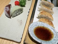 -鹤龟料理店(时代天街店)