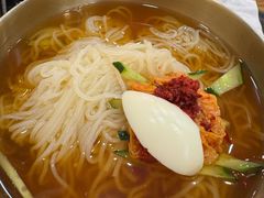 -韩阳王石板烤肉