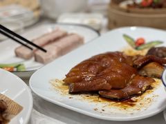 -南园酒家(前进路店)