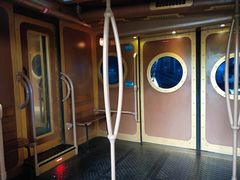 -海洋公园海洋列车－海滨站