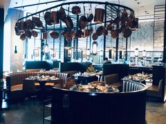 大堂-大头椰·海南椰子鸡火锅(思明万象城店)