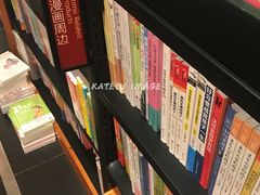 -西西弗书店&矢量咖啡(壹方购物中心店)
