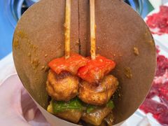 -荣叔港式沙嗲牛肉火锅(正佳潮流店)