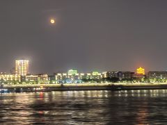 -武汉两江游览·夜游长江(汉口粤汉码头)