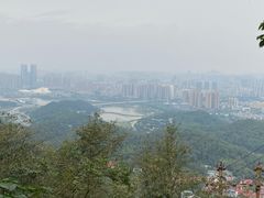 -岳麓山风景名胜区