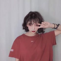 -Rise Hair上升造型