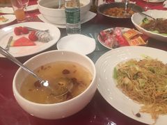 -厦门悦华酒店