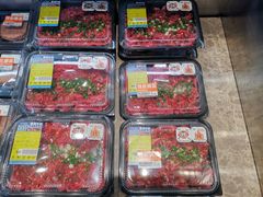 -果蔬好生活超市(新荟城店)