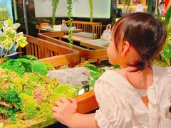 -金佬馆·川菜bistro(芜湖镜湖万达店)