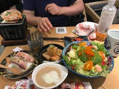 -沼津港渔市(宏伊国际广场店)