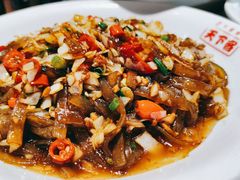-天下客饭店(中山路店)