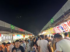 -大学城夜市大排档(凤栖路店)