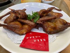 -红日饭店(裕隆三路店)