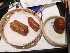 -和府捞面(东直门银座店)