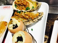 -尚雅铁板料理自助餐厅(乐松店)