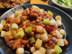 宫保鸡丁-望京一号·重庆江湖菜(工体店)