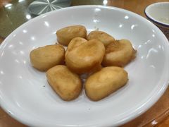 炸馒头-华翔农庄(沙埔店)