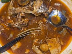 -俭寨大盘鸡·缸子肉·小公鸡·新疆菜(云通店)