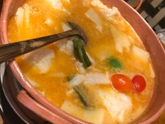 -云海肴·汽锅鸡·云南菜(苏州中心店)