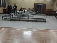 -普陀山风景名胜区-法雨禅寺