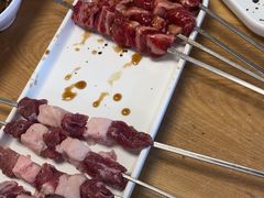 -正丰源大缸烧烤(人民路店)