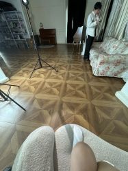 -米莱摄影写真(五大道别墅店)