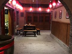 -古渡驛(丽彩·潮流港店)