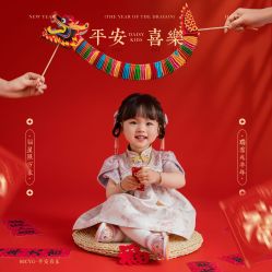 -倾城宝贝儿童摄影(浦东金谊店)