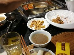 -巴奴毛肚火锅(六天地店)