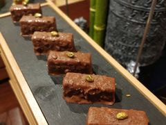 -好日子皇冠假日酒店·君怡咖啡厅(特美思大厦店)