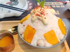 -烤匠麻辣烤鱼(IFS店)