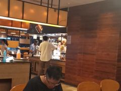 -OPEN開全日自助餐厅·西餐·海鲜(佛山希尔顿酒店)