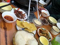 -尼玛藏家风味园(阿山食城店)