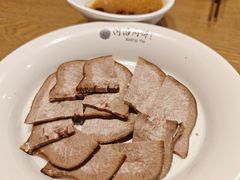 -河沿肉饼Beijing Pie(锡拉胡同店)