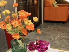 -禧瑞 ·丝浴主题·水疗·spa(中山公园店)