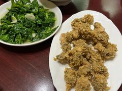 -古早人小吃店(黄河北路店)