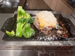 -肉肉大米(金虹桥店)