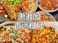 -潇湘阁(望京SOHO店)
