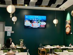 -烹然四季椰子鸡火锅(姚家园万象汇店)