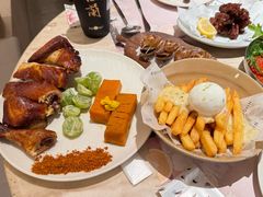 -ROIIN用心(武汉首店)