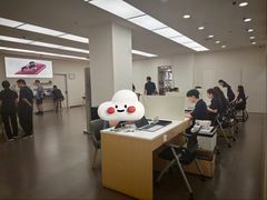 -华为授权服务中心(高新金鹰)