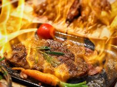 -1819餐厅·团队聚餐·烤串·精酿