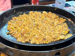 -高基五春川炒鸡排 韩国料理(威海总店)