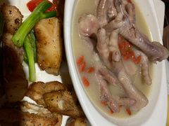 -味可道美食坊(福基路店)