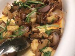 -北海金昌开元名都大酒店·四季轩中餐厅