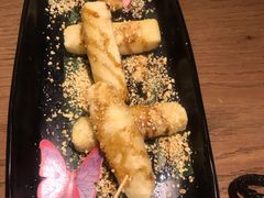 -雀舞云南菜(乐客城店)