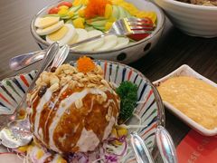 -仙隐小鹿中华料理(南宁万象城店)