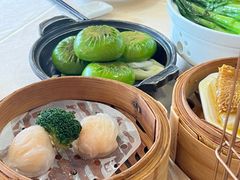 -麒麟濠景家宴(麒麟店)